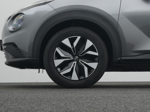 Ansicht 9 - Neuwagen Fahrzeug, Modell Juke der Marke Nissan von Verkäufer Autohaus Bleker GmbH