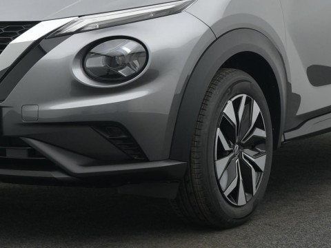 Ansicht 10 - Neuwagen Fahrzeug, Modell Juke der Marke Nissan von Verkäufer Autohaus Bleker GmbH