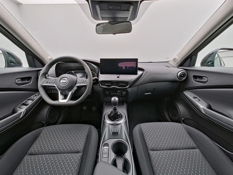 Ansicht 11 - Neuwagen Fahrzeug, Modell Juke der Marke Nissan von Verkäufer Autohaus Bleker GmbH
