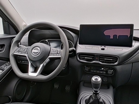 Ansicht 13 - Neuwagen Fahrzeug, Modell Juke der Marke Nissan von Verkäufer Autohaus Bleker GmbH