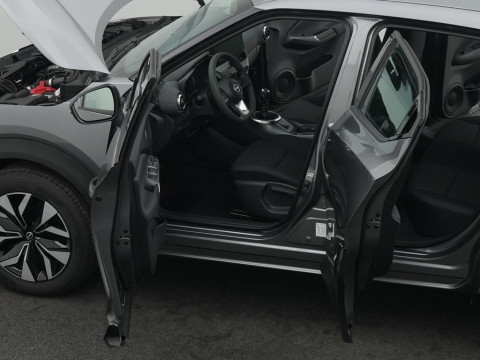 Ansicht 16 - Neuwagen Fahrzeug, Modell Juke der Marke Nissan von Verkäufer Autohaus Bleker GmbH