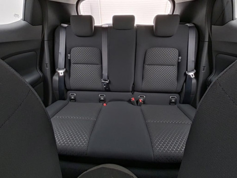 Ansicht 18 - Neuwagen Fahrzeug, Modell Juke der Marke Nissan von Verkäufer Autohaus Bleker GmbH