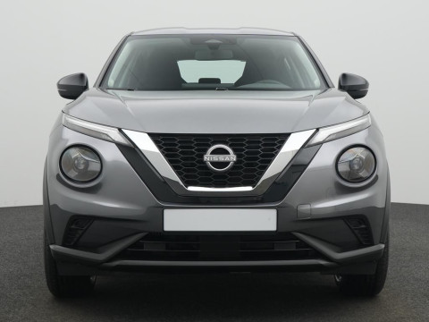 Ansicht 2 - Neuwagen Fahrzeug, Modell Juke der Marke Nissan von Verkäufer Autohaus Bleker GmbH