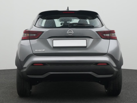 Ansicht 3 - Neuwagen Fahrzeug, Modell Juke der Marke Nissan von Verkäufer Autohaus Bleker GmbH