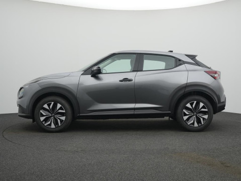 Ansicht 4 - Neuwagen Fahrzeug, Modell Juke der Marke Nissan von Verkäufer Autohaus Bleker GmbH