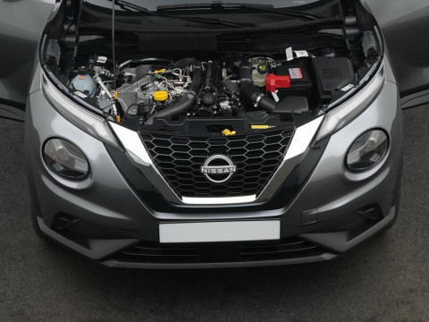 Ansicht 5 - Neuwagen Fahrzeug, Modell Juke der Marke Nissan von Verkäufer Autohaus Bleker GmbH