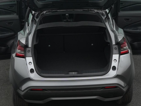 Ansicht 6 - Neuwagen Fahrzeug, Modell Juke der Marke Nissan von Verkäufer Autohaus Bleker GmbH