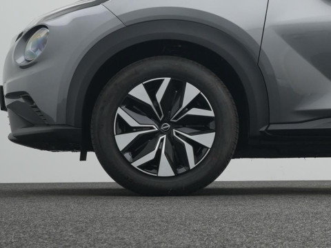Ansicht 7 - Neuwagen Fahrzeug, Modell Juke der Marke Nissan von Verkäufer Autohaus Bleker GmbH