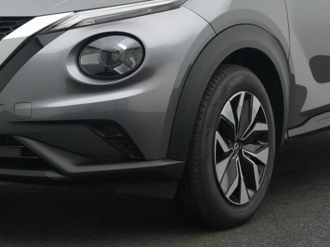 Ansicht 8 - Neuwagen Fahrzeug, Modell Juke der Marke Nissan von Verkäufer Autohaus Bleker GmbH