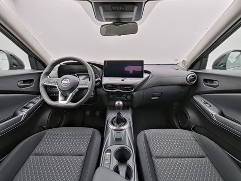 Ansicht 9 - Neuwagen Fahrzeug, Modell Juke der Marke Nissan von Verkäufer Autohaus Bleker GmbH