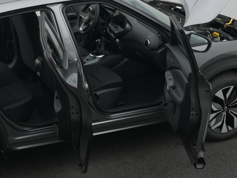 Ansicht 10 - Neuwagen Fahrzeug, Modell Juke der Marke Nissan von Verkäufer Autohaus Bleker GmbH