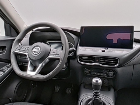 Ansicht 11 - Neuwagen Fahrzeug, Modell Juke der Marke Nissan von Verkäufer Autohaus Bleker GmbH