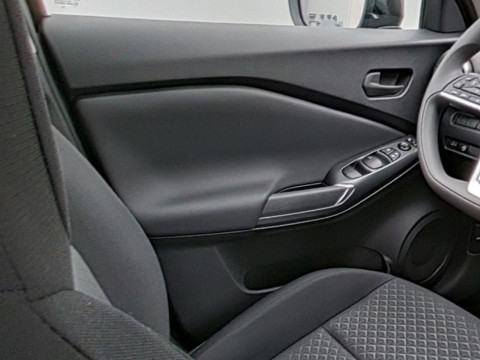 Ansicht 13 - Neuwagen Fahrzeug, Modell Juke der Marke Nissan von Verkäufer Autohaus Bleker GmbH