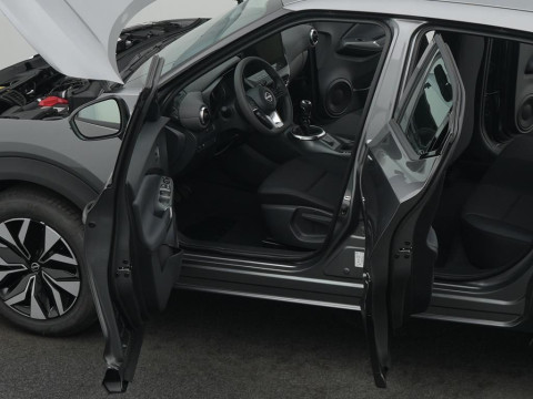 Ansicht 14 - Neuwagen Fahrzeug, Modell Juke der Marke Nissan von Verkäufer Autohaus Bleker GmbH
