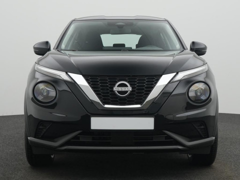 Ansicht 3 - Neuwagen Fahrzeug, Modell Juke der Marke Nissan von Verkäufer Autohaus Bleker GmbH