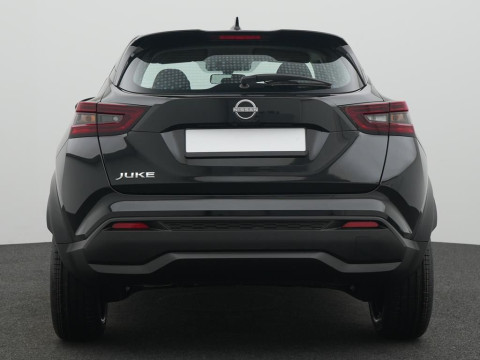 Ansicht 4 - Neuwagen Fahrzeug, Modell Juke der Marke Nissan von Verkäufer Autohaus Bleker GmbH