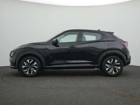 Ansicht 5 - Neuwagen Fahrzeug, Modell Juke der Marke Nissan von Verkäufer Autohaus Bleker GmbH