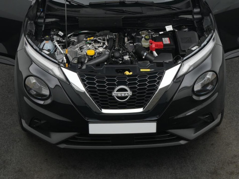Ansicht 8 - Neuwagen Fahrzeug, Modell Juke der Marke Nissan von Verkäufer Autohaus Bleker GmbH