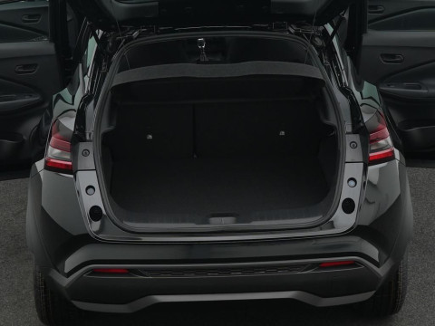Ansicht 9 - Neuwagen Fahrzeug, Modell Juke der Marke Nissan von Verkäufer Autohaus Bleker GmbH