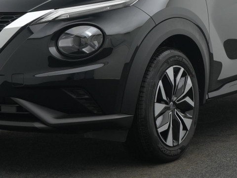 Ansicht 11 - Neuwagen Fahrzeug, Modell Juke der Marke Nissan von Verkäufer Autohaus Bleker GmbH