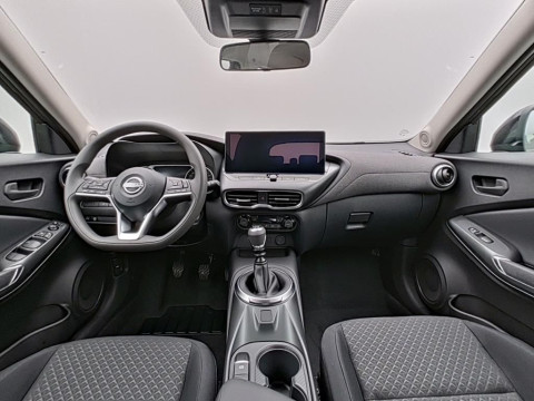 Ansicht 12 - Neuwagen Fahrzeug, Modell Juke der Marke Nissan von Verkäufer Autohaus Bleker GmbH