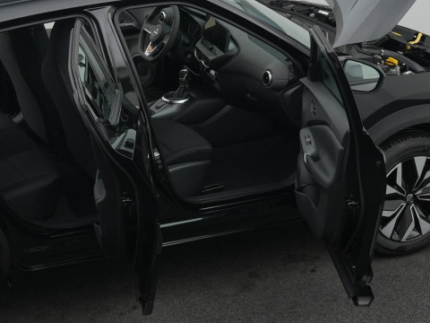 Ansicht 13 - Neuwagen Fahrzeug, Modell Juke der Marke Nissan von Verkäufer Autohaus Bleker GmbH