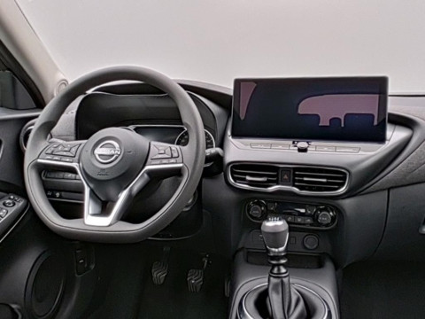 Ansicht 14 - Neuwagen Fahrzeug, Modell Juke der Marke Nissan von Verkäufer Autohaus Bleker GmbH
