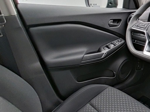 Ansicht 16 - Neuwagen Fahrzeug, Modell Juke der Marke Nissan von Verkäufer Autohaus Bleker GmbH
