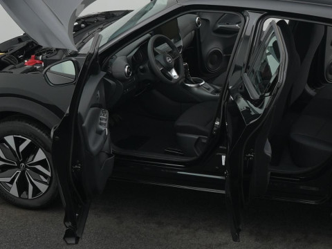 Ansicht 17 - Neuwagen Fahrzeug, Modell Juke der Marke Nissan von Verkäufer Autohaus Bleker GmbH