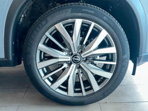 Ansicht 6 - Neuwagen Fahrzeug, Modell X-Trail der Marke Nissan von Verkäufer Hans Kohlhoff GmbH & Co. KG