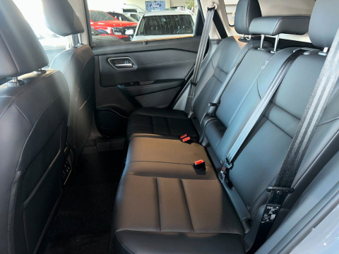 Ansicht 10 - Neuwagen Fahrzeug, Modell X-Trail der Marke Nissan von Verkäufer Hans Kohlhoff GmbH & Co. KG