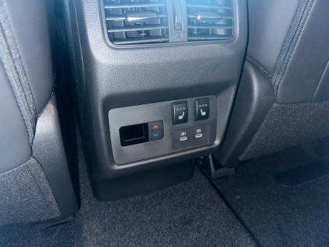 Ansicht 11 - Neuwagen Fahrzeug, Modell X-Trail der Marke Nissan von Verkäufer Hans Kohlhoff GmbH & Co. KG