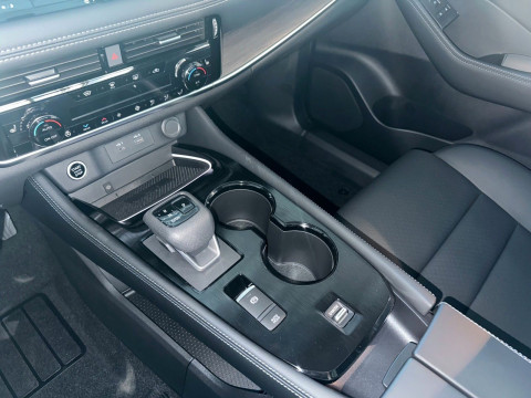 Ansicht 13 - Neuwagen Fahrzeug, Modell X-Trail der Marke Nissan von Verkäufer Hans Kohlhoff GmbH & Co. KG