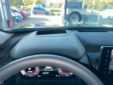 Ansicht 20 - Neuwagen Fahrzeug, Modell X-Trail der Marke Nissan von Verkäufer Hans Kohlhoff GmbH & Co. KG