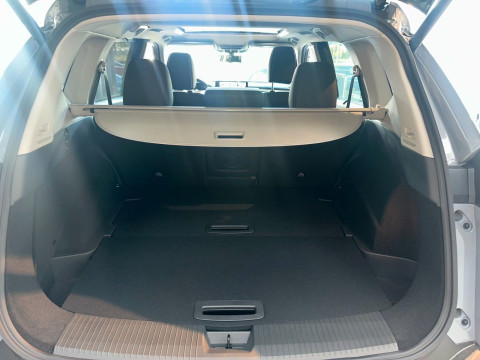 Ansicht 24 - Neuwagen Fahrzeug, Modell X-Trail der Marke Nissan von Verkäufer Hans Kohlhoff GmbH & Co. KG