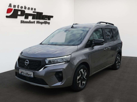 Ansicht 1 - Gebrauchtwagen Fahrzeug, Modell Townstar der Marke Nissan von Verkäufer Autohaus Priller – Zweigniederlassung der Autohaus MKM Huber GmbH