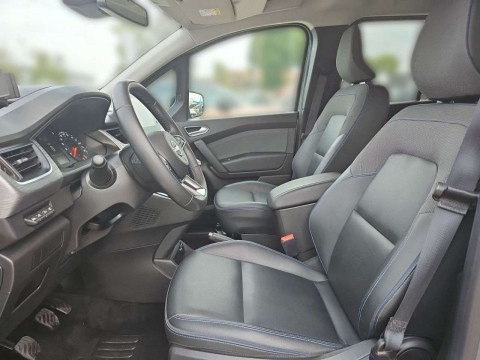 Ansicht 7 - Gebrauchtwagen Fahrzeug, Modell Townstar der Marke Nissan von Verkäufer Autohaus Priller – Zweigniederlassung der Autohaus MKM Huber GmbH