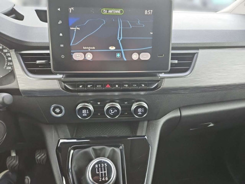 Ansicht 9 - Gebrauchtwagen Fahrzeug, Modell Townstar der Marke Nissan von Verkäufer Autohaus Priller – Zweigniederlassung der Autohaus MKM Huber GmbH