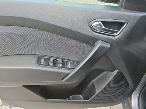 Ansicht 13 - Gebrauchtwagen Fahrzeug, Modell Townstar der Marke Nissan von Verkäufer Autohaus Priller – Zweigniederlassung der Autohaus MKM Huber GmbH