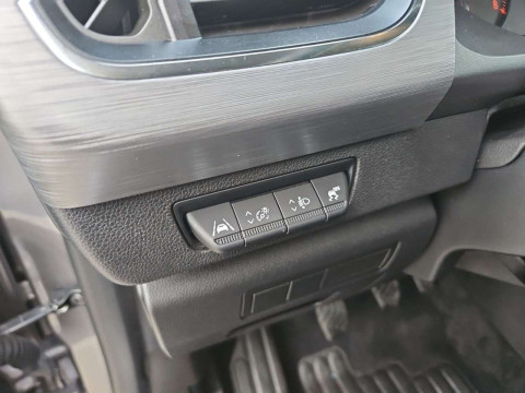 Ansicht 14 - Gebrauchtwagen Fahrzeug, Modell Townstar der Marke Nissan von Verkäufer Autohaus Priller – Zweigniederlassung der Autohaus MKM Huber GmbH