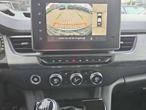 Ansicht 17 - Gebrauchtwagen Fahrzeug, Modell Townstar der Marke Nissan von Verkäufer Autohaus Priller – Zweigniederlassung der Autohaus MKM Huber GmbH