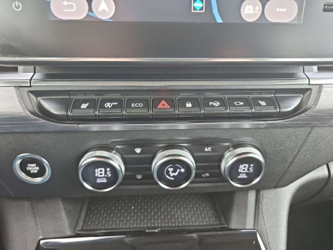 Ansicht 19 - Gebrauchtwagen Fahrzeug, Modell Townstar der Marke Nissan von Verkäufer Autohaus Priller – Zweigniederlassung der Autohaus MKM Huber GmbH