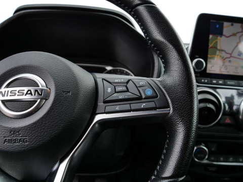 Ansicht 16 - Gebrauchtwagen Fahrzeug, Modell Juke der Marke Nissan von Verkäufer Moll Automobile GmbH & Co KG