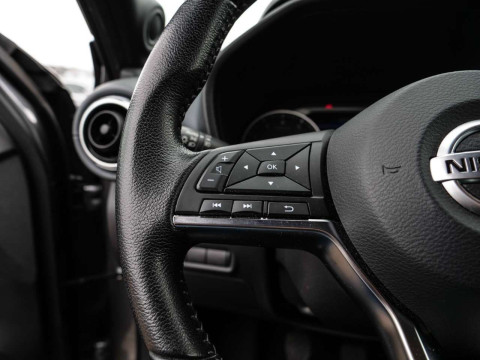 Ansicht 17 - Gebrauchtwagen Fahrzeug, Modell Juke der Marke Nissan von Verkäufer Moll Automobile GmbH & Co KG