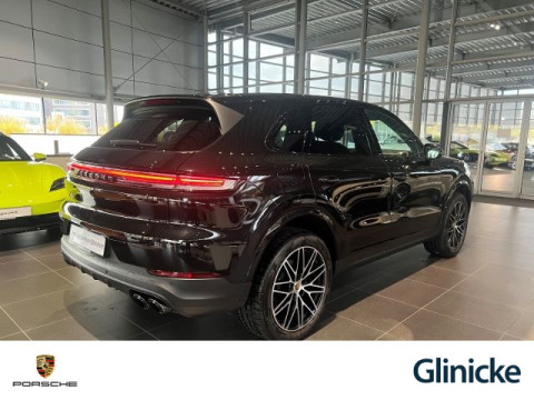 Porsche - Cayenne