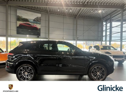 Porsche - Cayenne