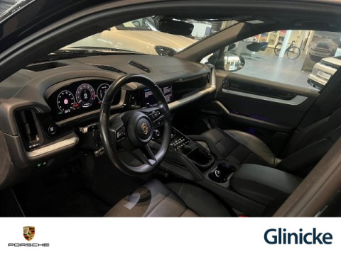 Porsche - Cayenne