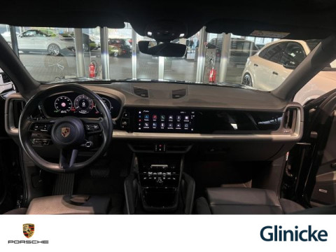 Porsche - Cayenne