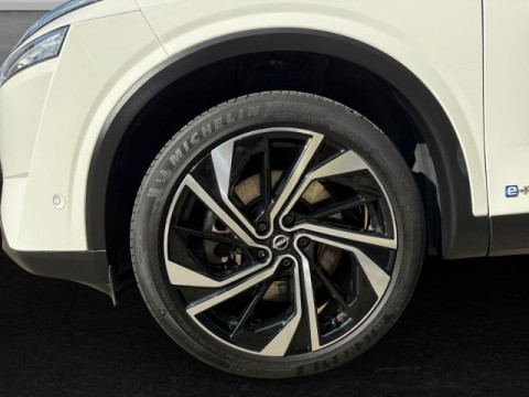 Ansicht 8 - Gebrauchtwagen Fahrzeug, Modell Qashqai der Marke Nissan von Verkäufer Autohaus Martin Wurst GmbH Eislingen