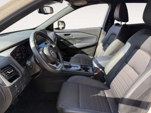Ansicht 11 - Gebrauchtwagen Fahrzeug, Modell Qashqai der Marke Nissan von Verkäufer Autohaus Martin Wurst GmbH Eislingen